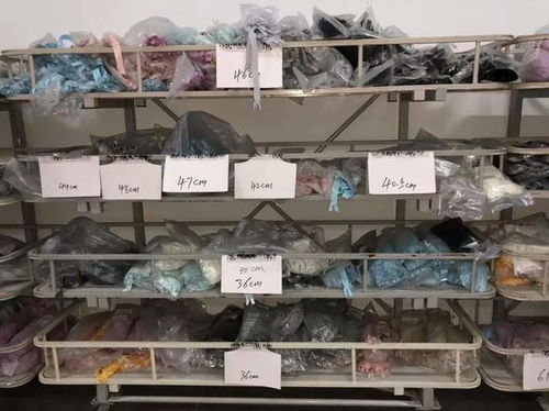 针纺织品行业的二代企业家 在有限选择中突围