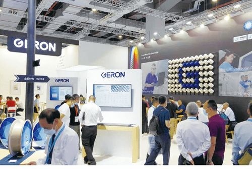 金轮针布 以创新引擎，驱动纺织业高速高质新篇章